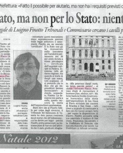 Gazzettino Veneto_2010-1