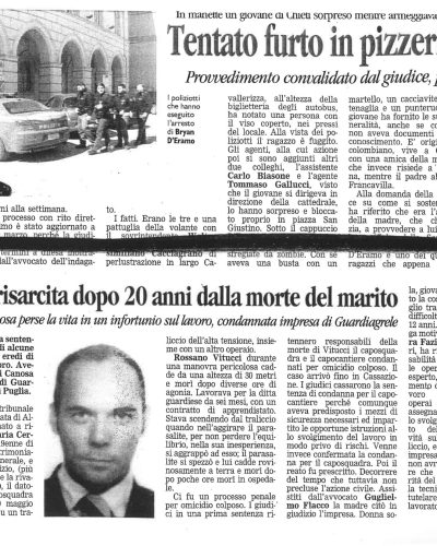 Il Centro 2013-1