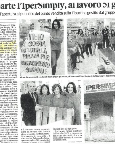 Il Centro 2016-1