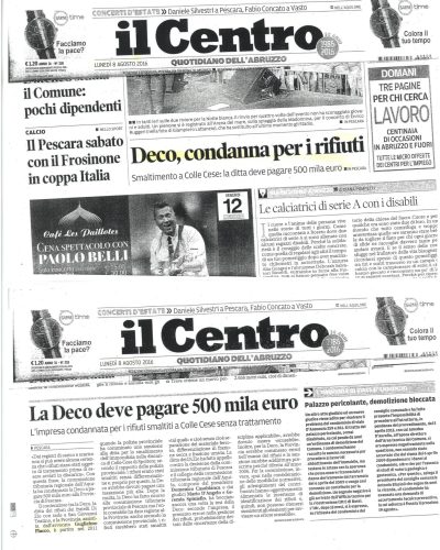Il Centro 2016_2-1