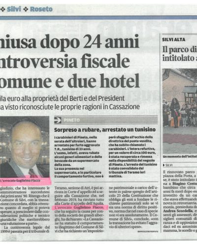 Il Centro 2019_1-1