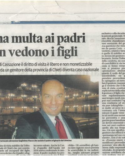 Il Centro 2020-1