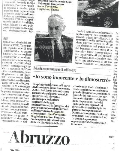 Il Messaggero 2018_1-1
